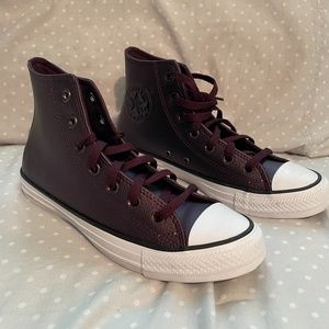 Chuck Taylor - Converse